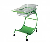 Yangi tug'ilgan chaqaloqlar uchun to'shak (beshik)