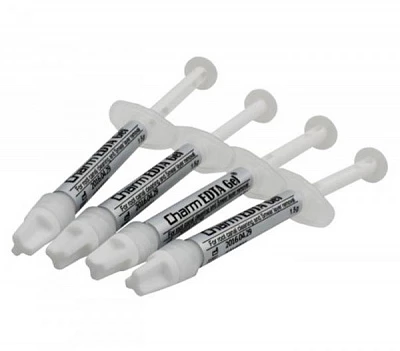 Этилендиаминтетрауксусной кислоты CharmEdta Gel 1.5g*1 syringe*