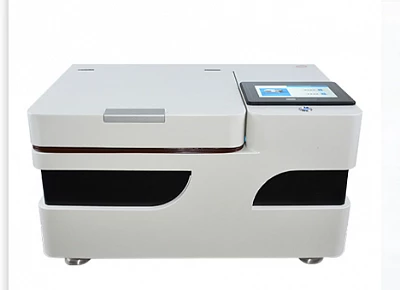 Прибор для определения качества воды