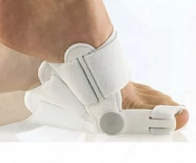 Oyoqlar uchun fiksator