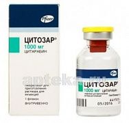 SITOZAR 1,0 liofilizat N1