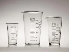 Stakan 1000 ml