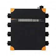 Fluke 1760 uch fazali quvvat sifati yozuvchisi