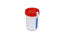 Najas (najas) uchun idish qoshiq, polipropilen, hajmi 30 ml