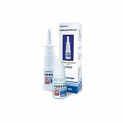 NAFAZOLIN DF tomchilar