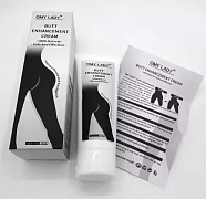 Натуральный крем для массажа ягодиц и их роста