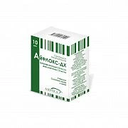 AYFLOKS ko'z tomchilari 10ml 0,3%