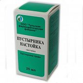 PUSTIRNIKA nastoyka 25ml