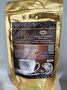 Qora zira Turk qahvasi, Ganoderma VIP IN bilan
