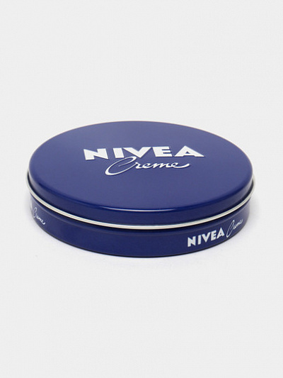 Крем для ухода за кожей Nivea, 75 мл 