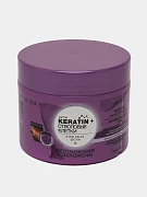 Бальзам Витэкс для всех типов волос KERATIN & стволовые клетки, 300 мл