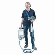 PMI-MASTER SMART analizatori