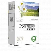SVETKI ROMASHKI ROSSIP 50g