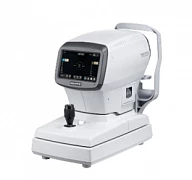 Eng aniq o'lchovlarga ega avtorefkeratometr HUVITZ HRK-1