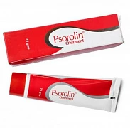 Рsorolin Оintment Psoriazni davolash uchun kremi