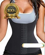 Lateks vazn yo'qotish uchun korset