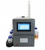 Тестер кислотности нефтепродуктов