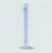 Измерительный цилиндр, материал стекло, 1000 мл