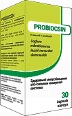 PROBIOKSIN kapsulalar  N30