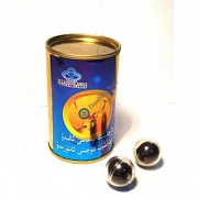 Potentsiyani oshirish uchun Shengzhongshenbao oltin kiyik to'plari