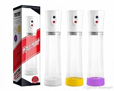 Erkaklar uchun elektron nasos