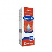 ALLERAYZ/ALLEREYES ko'z tomchilari 5ml 1mg/ml