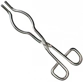 Щипцы тигельные лабораторные