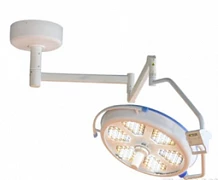 LED soyasiz ishlaydigan ship lampasi bir gumbazli M-700