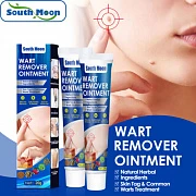 Siğilni olib tashlash uchun krem