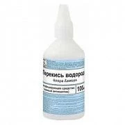 PEREKIS VODORODA 200ml 3%