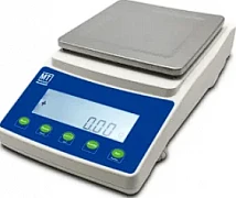 Весы прецизионные MT-FAC4002Е