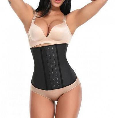 Колумбийский латексный корсет:uz:Colombian lateks corset