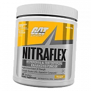 Mashqdan oldingi qo'shimcha, Nitraflex, GAT Sport