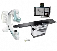 Система ангиографии Trinias unity edition C16/C12/F12/C8/F8