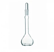 Пикнометр ПЖ 2-5 КШ 7-16, стекло