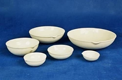 Bug'lantiruvchi idish no5 (250 ml) d=123 mm h=50 mm