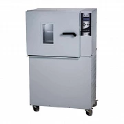 KTX issiqlik va sovuq kameralar