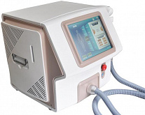 Portable diode laser LD220
Портативный Диодный лазер для удаления волос