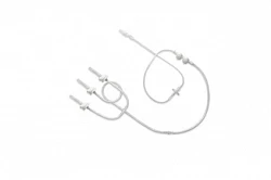 Ulrich injektori uchun nasos trubkasi