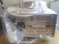 Мешалки с магнитным приводом с нагревом и без нагрева