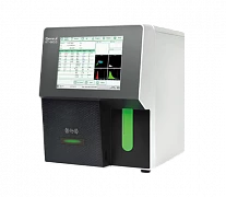 Gematologik Avtomat Analizator (5-differensialli tahlil) «KT-6610» reagentlarning boshlang’ich to’plami bilan