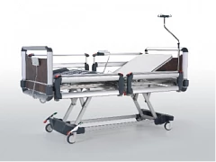 Функциональная кровать NITRO HB 6240