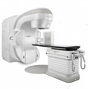 TrueBeam chiziqli tezlatgich