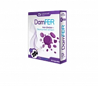 DAMFER kapsulalar  N30