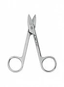 Vertikal kavisli toj qaychi 125 mm