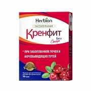 KRENFIT poroshok dlya prigotovleniya eritma N10