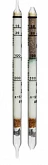 Индикаторные трубки гексан 10/а 10-200;300-2500 ppm (10 штук)