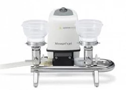 Microsart Combi.jet tizimi