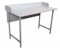 Стол лабораторный ученический 2м СЛУ-120