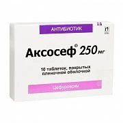 AKSOSEF 250 N10